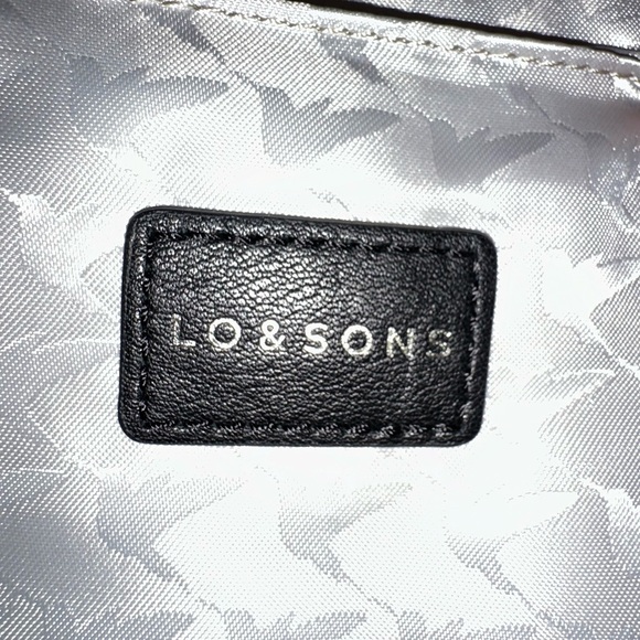 Lo & Sons Backpack - Picture 4 of 8